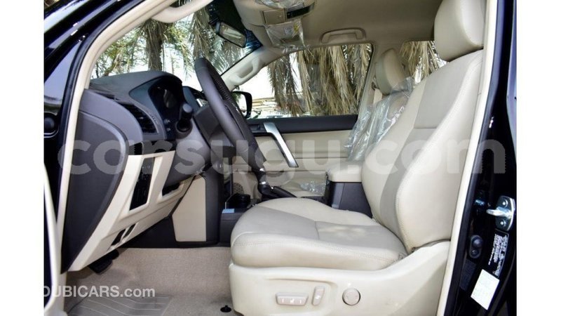 Big with watermark toyota prado burkina faso import dubai 6562