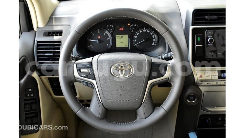 Big with watermark toyota prado burkina faso import dubai 6562
