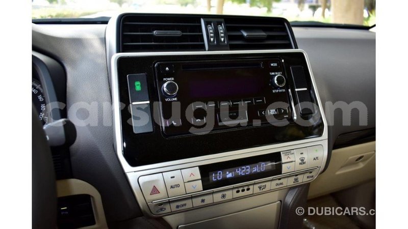 Big with watermark toyota prado burkina faso import dubai 6562