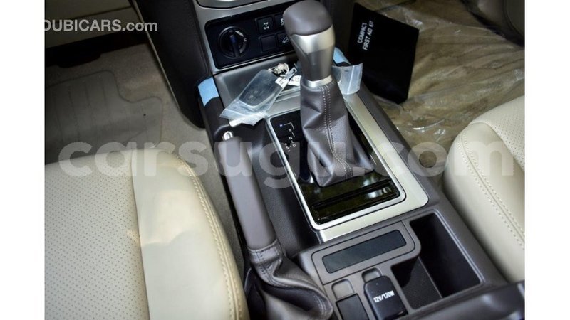 Big with watermark toyota prado burkina faso import dubai 6562