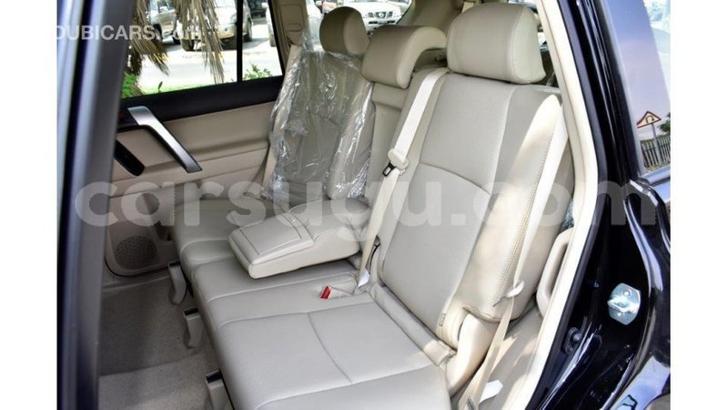 Big with watermark toyota prado burkina faso import dubai 6562