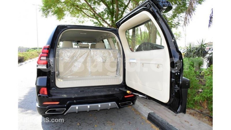 Big with watermark toyota prado burkina faso import dubai 6562