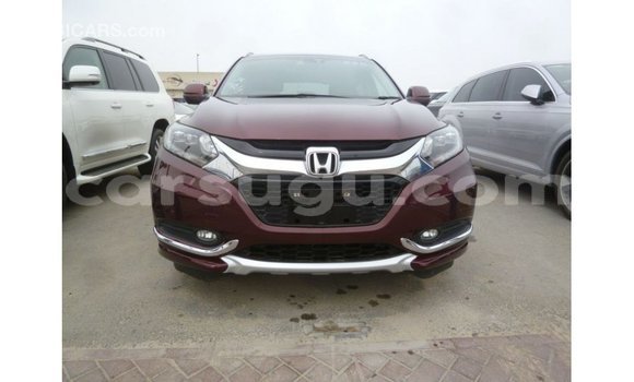 Buy Import Honda Vezel Red Car in Import - Dubai in Burkina Faso Buy Import Honda Vezel Red Car in Import - Dubai in Burkina Faso