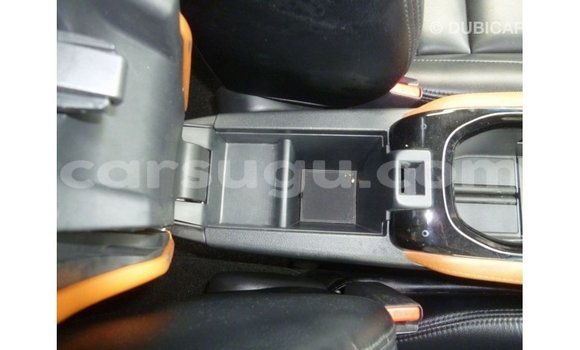 Buy Import Honda Vezel Red Car in Import - Dubai in Burkina Faso Buy Import Honda Vezel Red Car in Import - Dubai in Burkina Faso