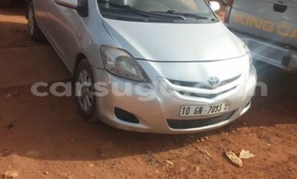 Acheter Neuf Voiture Toyota Yaris Gris à Ouagadougou au Burkina-Faso Acheter Neuf Voiture Toyota Yaris Gris à Ouagadougou au Burkina-Faso