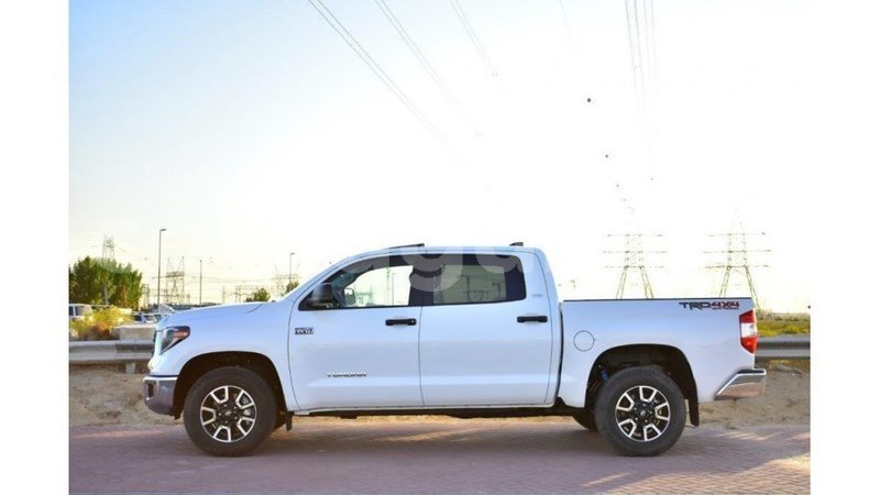 Big with watermark toyota tundra burkina faso import dubai 6564