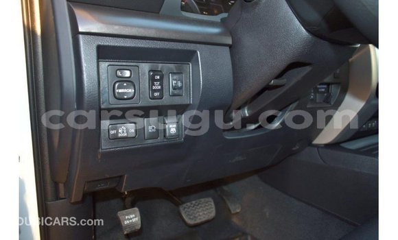 Buy Import Toyota Tundra White Car in Import - Dubai in Burkina Faso Buy Import Toyota Tundra White Car in Import - Dubai in Burkina Faso