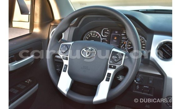 Buy Import Toyota Tundra White Car in Import - Dubai in Burkina Faso Buy Import Toyota Tundra White Car in Import - Dubai in Burkina Faso