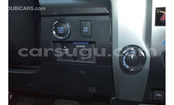 Buy Import Toyota Tundra White Car in Import - Dubai in Burkina Faso Buy Import Toyota Tundra White Car in Import - Dubai in Burkina Faso