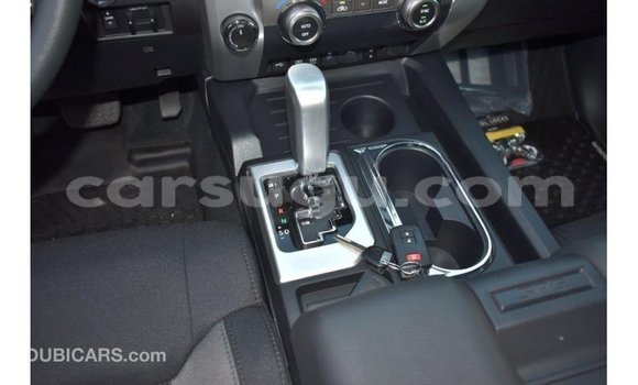 Buy Import Toyota Tundra White Car in Import - Dubai in Burkina Faso Buy Import Toyota Tundra White Car in Import - Dubai in Burkina Faso