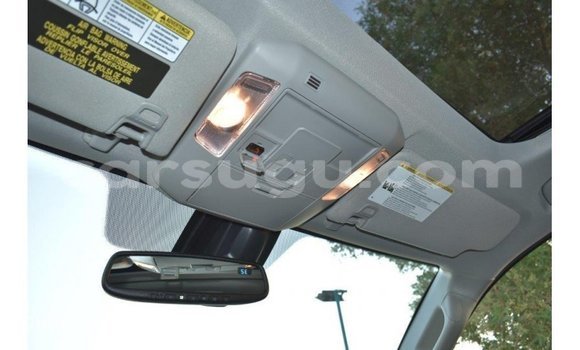 Buy Import Toyota Tundra White Car in Import - Dubai in Burkina Faso Buy Import Toyota Tundra White Car in Import - Dubai in Burkina Faso