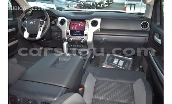 Buy Import Toyota Tundra White Car in Import - Dubai in Burkina Faso Buy Import Toyota Tundra White Car in Import - Dubai in Burkina Faso