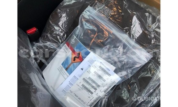 Buy Import Toyota HiAce White Truck in Import - Dubai in Burkina Faso Buy Import Toyota HiAce White Truck in Import - Dubai in Burkina Faso