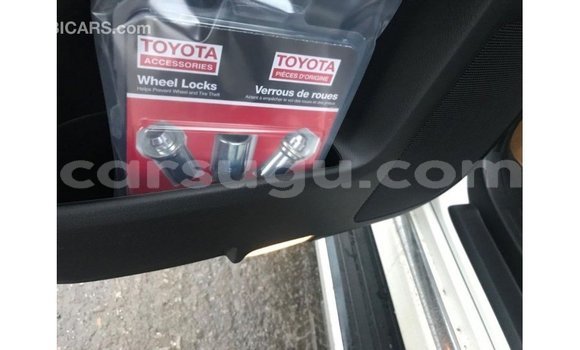 Buy Import Toyota HiAce White Truck in Import - Dubai in Burkina Faso Buy Import Toyota HiAce White Truck in Import - Dubai in Burkina Faso