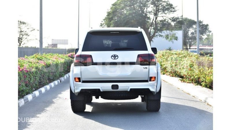 Big with watermark toyota land cruiser burkina faso import dubai 6568