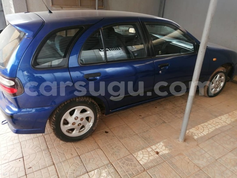 Big with watermark nissan almera burkina faso ouagadougou 6569