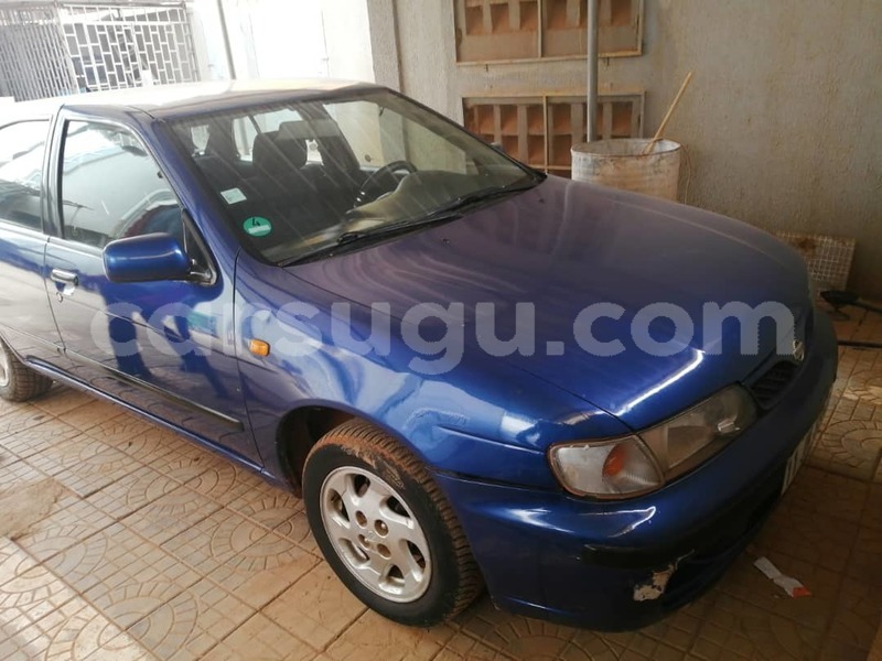 Big with watermark nissan almera burkina faso ouagadougou 6569