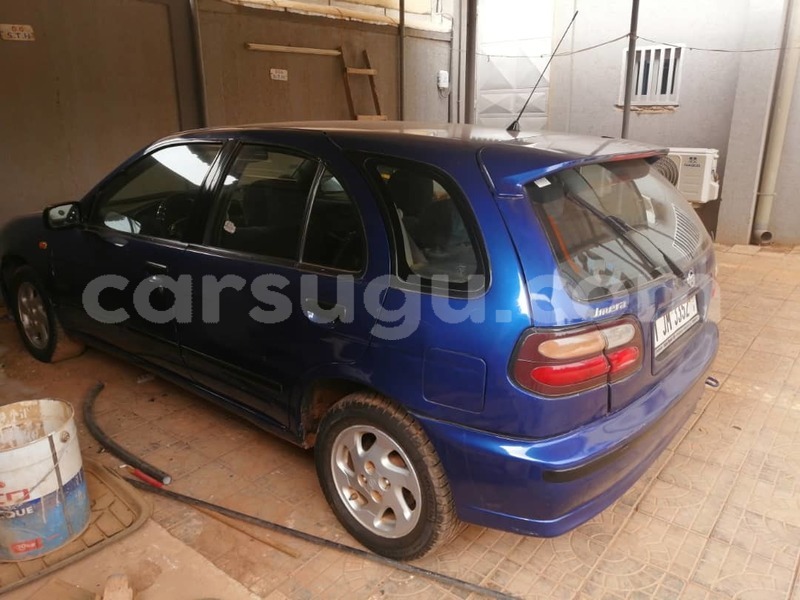 Big with watermark nissan almera burkina faso ouagadougou 6569