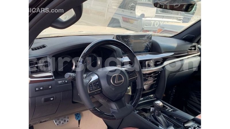 Big with watermark lexus lx burkina faso import dubai 6570