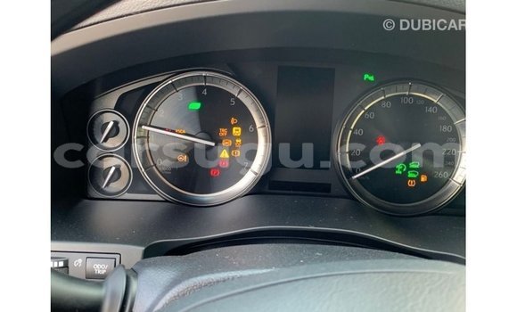 Buy Import Lexus LX Black Car in Import - Dubai in Burkina Faso Buy Import Lexus LX Black Car in Import - Dubai in Burkina Faso