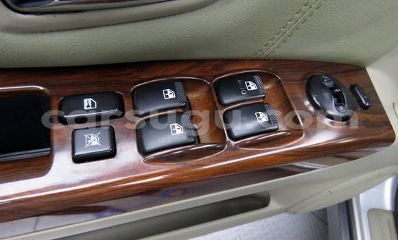 Acheter Neuf Voiture Kia Sorento Gris à Ouagadougou, Burkina-Faso Acheter Neuf Voiture Kia Sorento Gris à Ouagadougou, Burkina-Faso