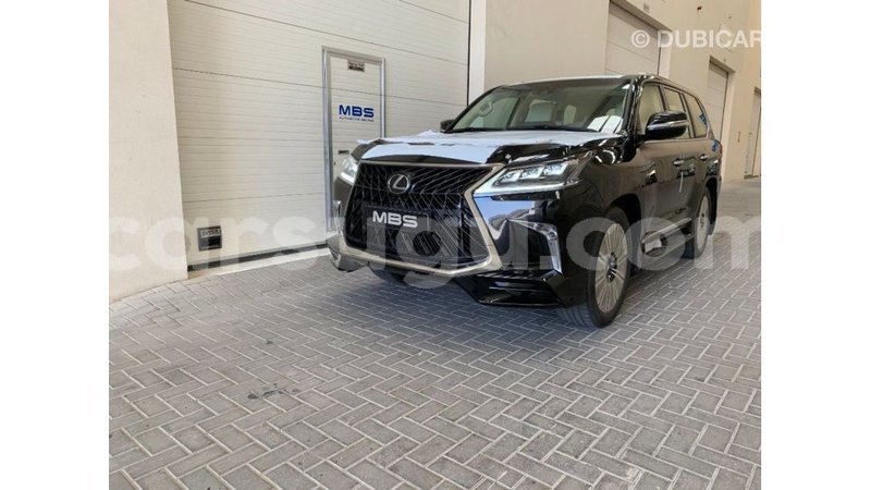 Big with watermark lexus lx burkina faso import dubai 6571