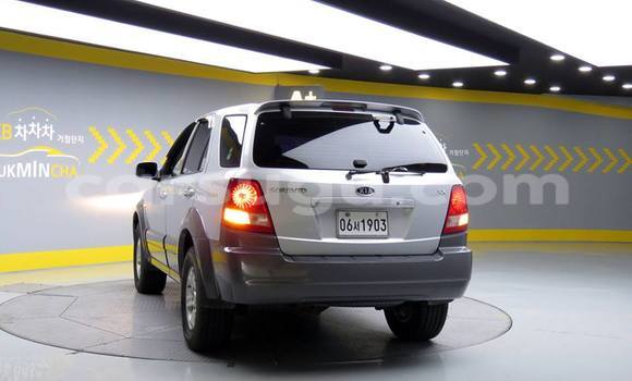 Acheter Neuf Voiture Kia Sorento Gris à Ouagadougou, Burkina-Faso Acheter Neuf Voiture Kia Sorento Gris à Ouagadougou, Burkina-Faso