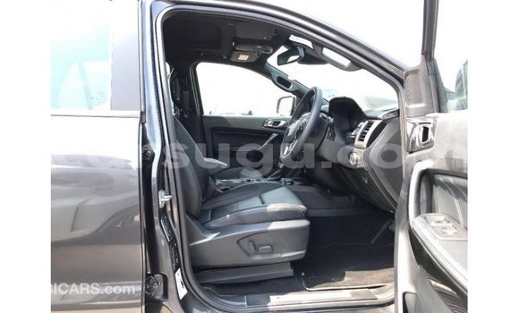 Sayi Imported Ford Ranger Sauran Mota in Import - Dubai a Burkina Faso Sayi Imported Ford Ranger Sauran Mota in Import - Dubai a Burkina Faso
