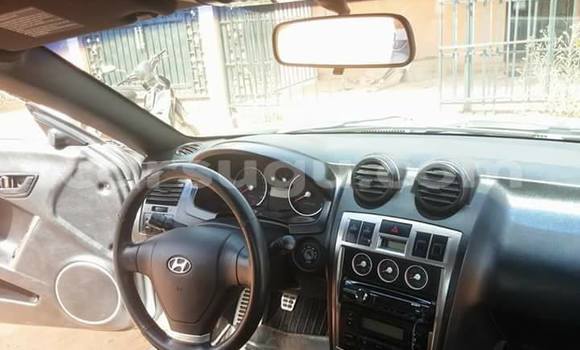 Buy New Hyundai Coupe White Car in Ouagadougou in Burkina Faso Buy New Hyundai Coupe White Car in Ouagadougou in Burkina Faso