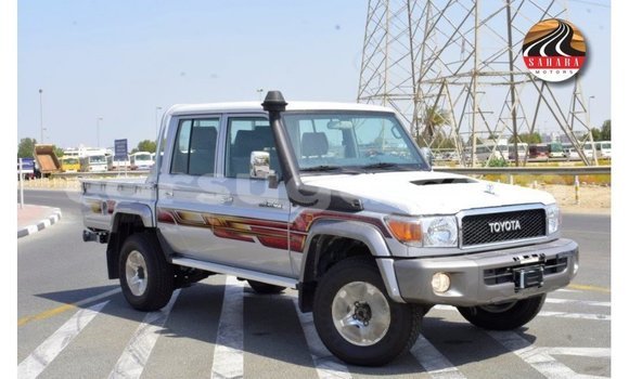 Buy Import Toyota Land Cruiser Other Car in Import - Dubai in Burkina Faso Buy Import Toyota Land Cruiser Other Car in Import - Dubai in Burkina Faso