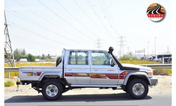 Buy Import Toyota Land Cruiser Other Car in Import - Dubai in Burkina Faso Buy Import Toyota Land Cruiser Other Car in Import - Dubai in Burkina Faso