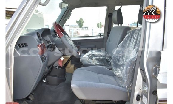 Buy Import Toyota Land Cruiser Other Car in Import - Dubai in Burkina Faso Buy Import Toyota Land Cruiser Other Car in Import - Dubai in Burkina Faso