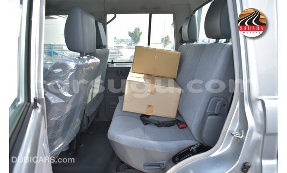 Buy Import Toyota Land Cruiser Other Car in Import - Dubai in Burkina Faso Buy Import Toyota Land Cruiser Other Car in Import - Dubai in Burkina Faso