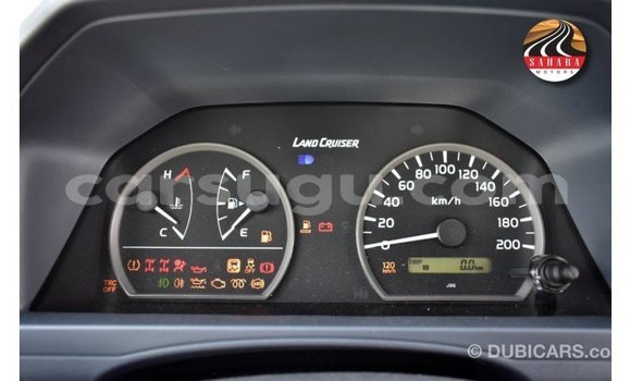 Buy Import Toyota Land Cruiser Other Car in Import - Dubai in Burkina Faso Buy Import Toyota Land Cruiser Other Car in Import - Dubai in Burkina Faso