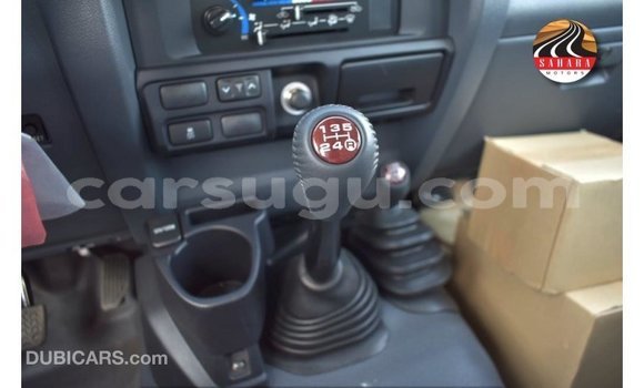 Buy Import Toyota Land Cruiser Other Car in Import - Dubai in Burkina Faso Buy Import Toyota Land Cruiser Other Car in Import - Dubai in Burkina Faso