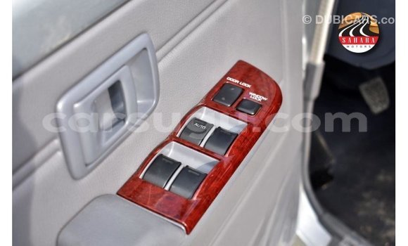 Buy Import Toyota Land Cruiser Other Car in Import - Dubai in Burkina Faso Buy Import Toyota Land Cruiser Other Car in Import - Dubai in Burkina Faso
