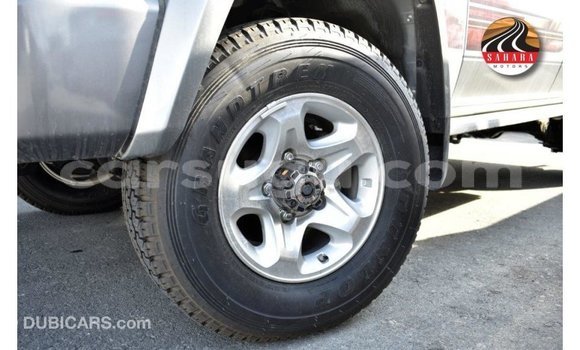 Buy Import Toyota Land Cruiser Other Car in Import - Dubai in Burkina Faso Buy Import Toyota Land Cruiser Other Car in Import - Dubai in Burkina Faso
