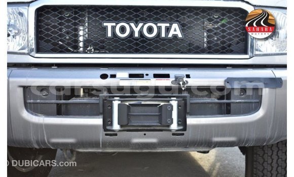 Buy Import Toyota Land Cruiser Other Car in Import - Dubai in Burkina Faso Buy Import Toyota Land Cruiser Other Car in Import - Dubai in Burkina Faso