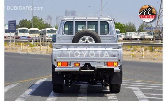 Buy Import Toyota Land Cruiser Other Car in Import - Dubai in Burkina Faso Buy Import Toyota Land Cruiser Other Car in Import - Dubai in Burkina Faso
