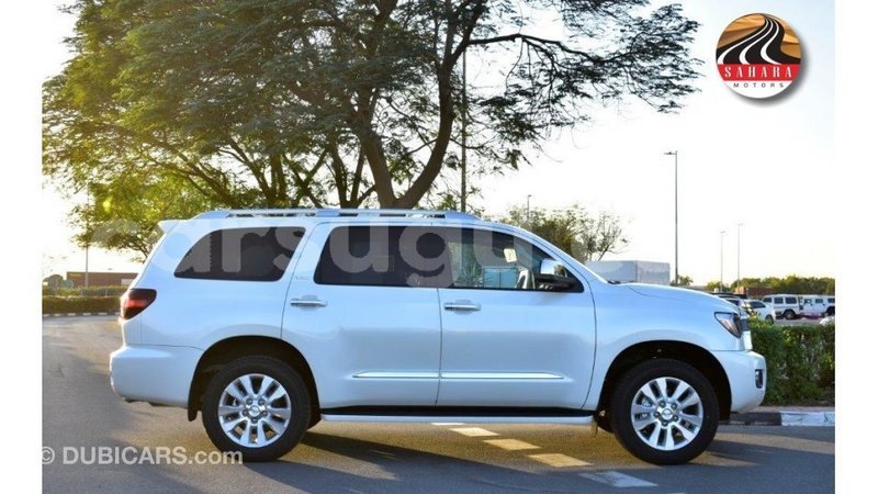 Big with watermark toyota sequoia burkina faso import dubai 6577