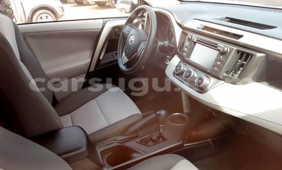 Buy New Toyota RAV4 Black Car in Ouagadougou in Burkina Faso Buy New Toyota RAV4 Black Car in Ouagadougou in Burkina Faso