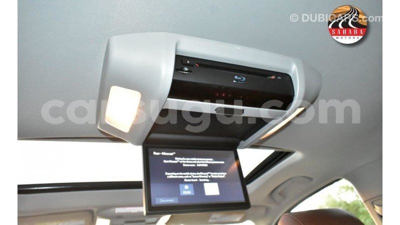 Big with watermark toyota sequoia burkina faso import dubai 6577