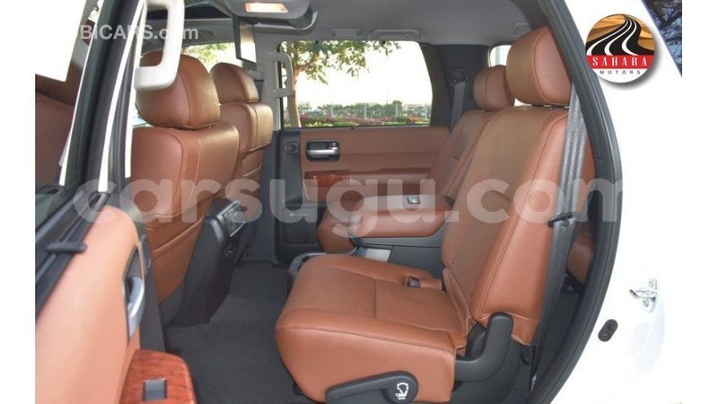 Big with watermark toyota sequoia burkina faso import dubai 6577