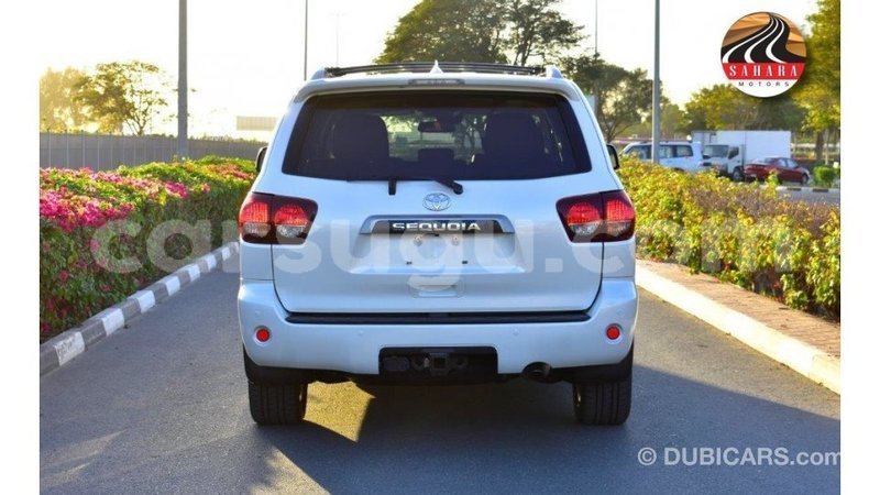 Big with watermark toyota sequoia burkina faso import dubai 6577