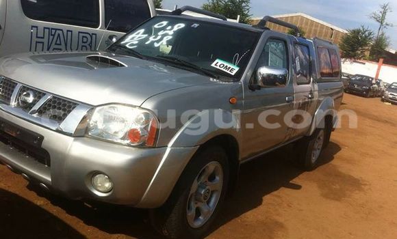 Buy New Nissan Navara Brown Car in Ouagadougou in Burkina Faso Buy New Nissan Navara Brown Car in Ouagadougou in Burkina Faso