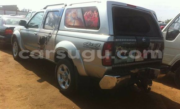 Buy New Nissan Navara Brown Car in Ouagadougou in Burkina Faso Buy New Nissan Navara Brown Car in Ouagadougou in Burkina Faso