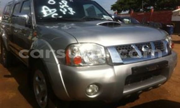 Buy New Nissan Navara Brown Car in Ouagadougou in Burkina Faso Buy New Nissan Navara Brown Car in Ouagadougou in Burkina Faso