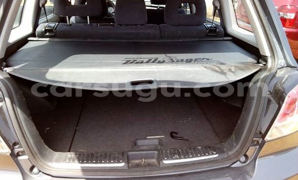 Buy New Mitsubishi Outlander Black Car in Ouagadougou in Burkina Faso Buy New Mitsubishi Outlander Black Car in Ouagadougou in Burkina Faso