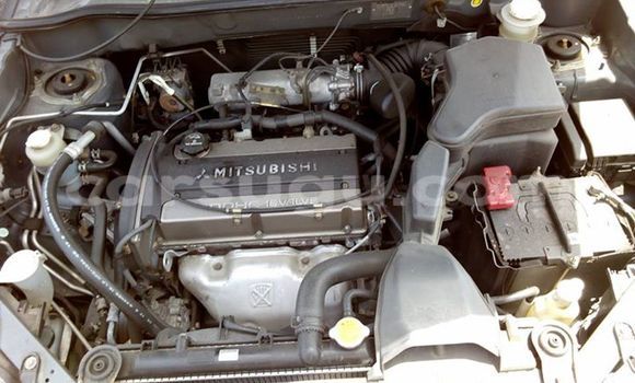 Buy New Mitsubishi Outlander Black Car in Ouagadougou in Burkina Faso Buy New Mitsubishi Outlander Black Car in Ouagadougou in Burkina Faso