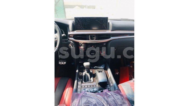 Big with watermark lexus lx burkina faso import dubai 6580